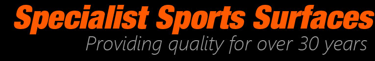 Specialist Sports Surfaces