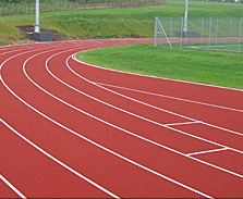 Running Track